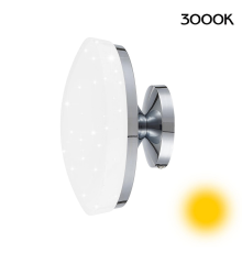 Citilux Тамбо CL716011Wz Светильник светодиодный с диммером