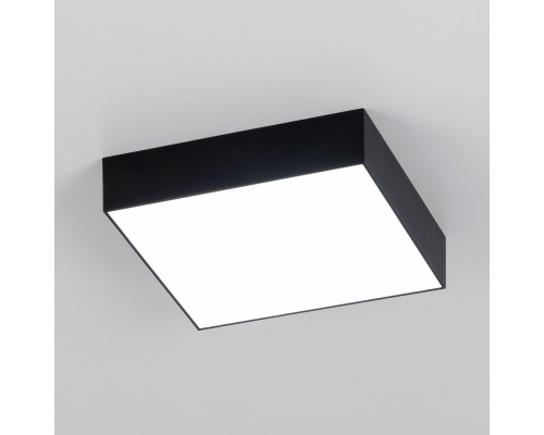 Citilux Тао CL712X182N LED Светильник потолочный с диммером Чёрный