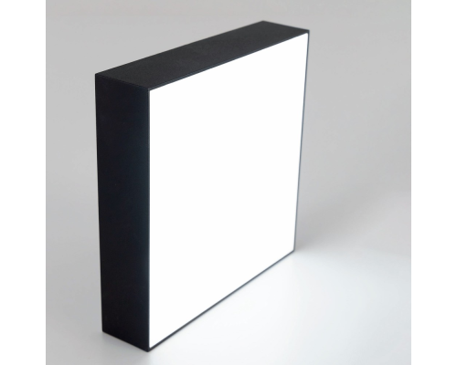 Citilux Тао CL712X182N LED Светильник потолочный с диммером Чёрный