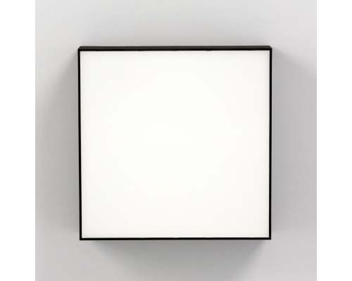 Citilux Тао CL712X182N LED Светильник потолочный с диммером Чёрный