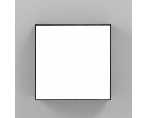 Citilux Тао CL712X182N LED Светильник потолочный с диммером Чёрный