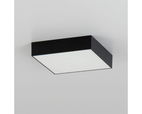 Citilux Тао CL712X182N LED Светильник потолочный с диммером Чёрный