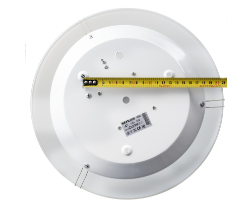 Citilux CL918000 Светильник светодиодный Белый