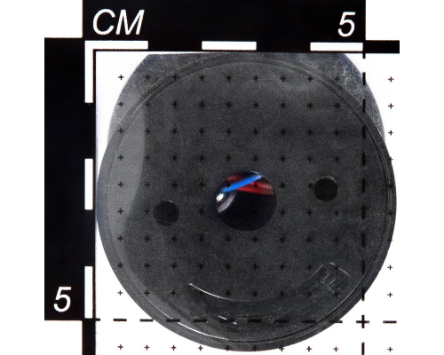 Citilux Тубус CL01B071 LED Светильник накладной поворотный Чёрный