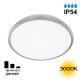Citilux Луна CL702221W LED Светильник с диммером Хром