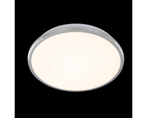 Citilux Луна CL702221W LED Светильник с диммером Хром