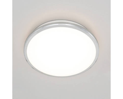 Citilux Луна CL702221W LED Светильник с диммером Хром