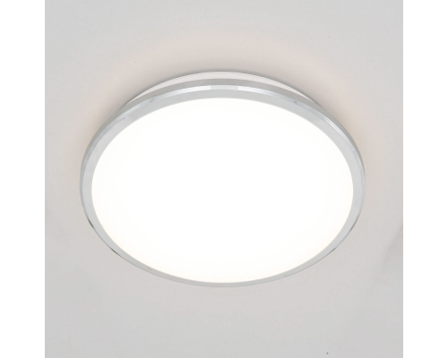 Citilux Луна CL702221W LED Светильник с диммером Хром