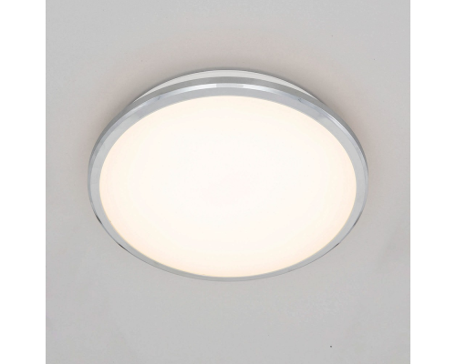 Citilux Луна CL702221W LED Светильник с диммером Хром