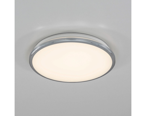 Citilux Луна CL702221W LED Светильник с диммером Хром