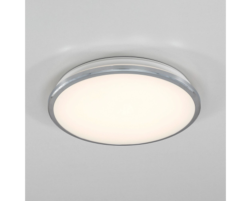Citilux Луна CL702221W LED Светильник с диммером Хром