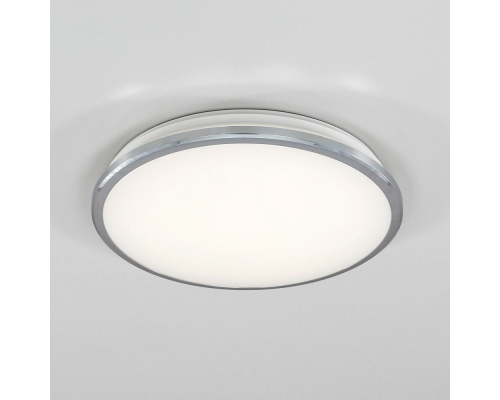 Citilux Луна CL702221W LED Светильник с диммером Хром