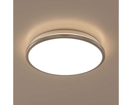 Citilux Луна CL702221W LED Светильник с диммером Хром