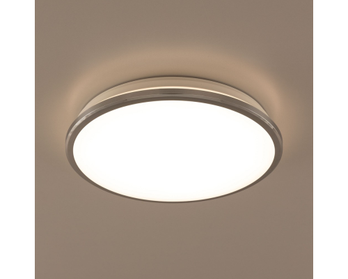 Citilux Луна CL702221W LED Светильник с диммером Хром