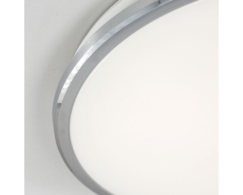 Citilux Луна CL702221W LED Светильник с диммером Хром