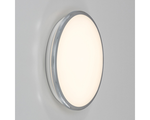 Citilux Луна CL702221W LED Светильник с диммером Хром