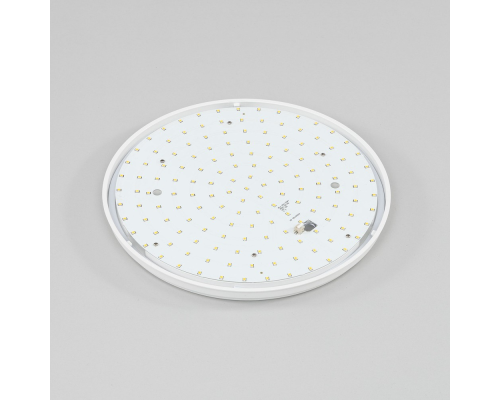 Citilux Луна CL702221W LED Светильник с диммером Хром