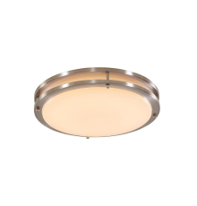 Citilux Бостон CL709251 LED Светильник с диммером Хром Матовый