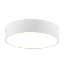 Citilux Тао CL712180N LED Светильник потолочный с диммером Белый