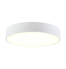 Citilux Тао CL712240N LED Светильник потолочный с диммером Белый