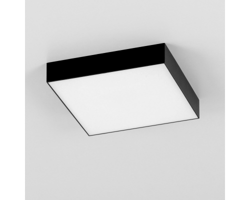 Citilux Тао CL712X242N LED Светильник потолочный с диммером Чёрный