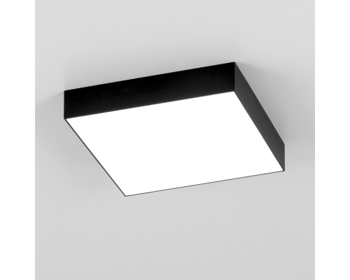 Citilux Тао CL712X242N LED Светильник потолочный с диммером Чёрный