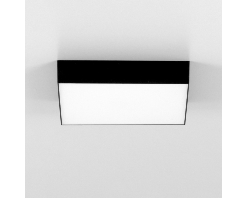 Citilux Тао CL712X242N LED Светильник потолочный с диммером Чёрный