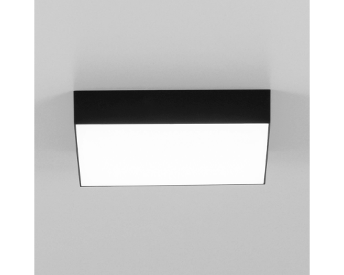 Citilux Тао CL712X242N LED Светильник потолочный с диммером Чёрный