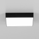 Citilux Тао CL712X242N LED Светильник потолочный с диммером Чёрный