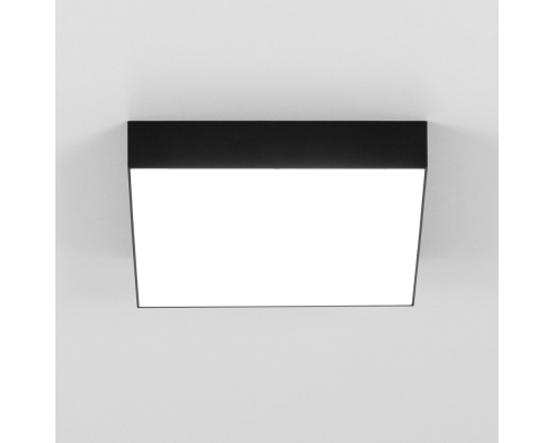 Citilux Тао CL712X242N LED Светильник потолочный с диммером Чёрный