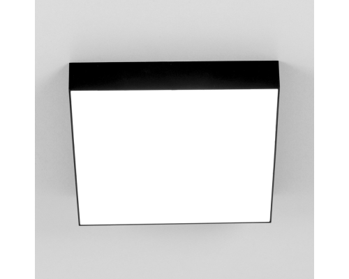 Citilux Тао CL712X242N LED Светильник потолочный с диммером Чёрный