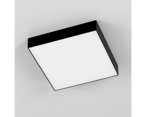 Citilux Тао CL712X242N LED Светильник потолочный с диммером Чёрный