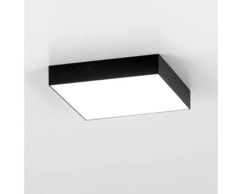 Citilux Тао CL712X242N LED Светильник потолочный с диммером Чёрный