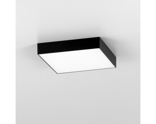 Citilux Тао CL712X242N LED Светильник потолочный с диммером Чёрный