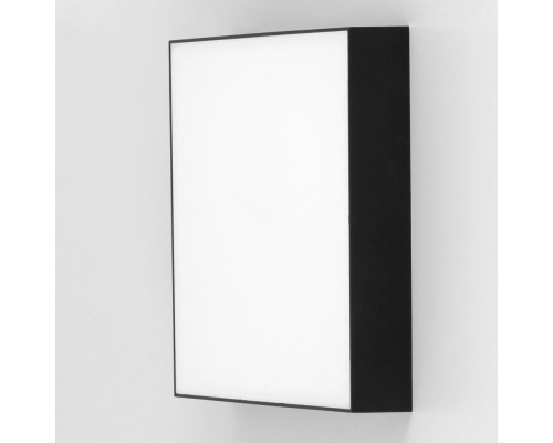 Citilux Тао CL712X242N LED Светильник потолочный с диммером Чёрный