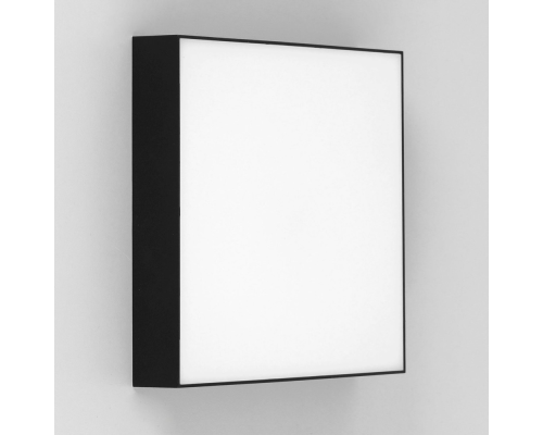 Citilux Тао CL712X242N LED Светильник потолочный с диммером Чёрный