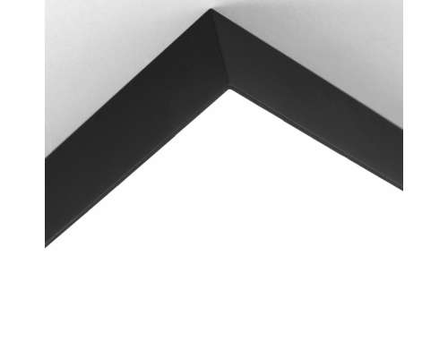 Citilux Тао CL712X242N LED Светильник потолочный с диммером Чёрный