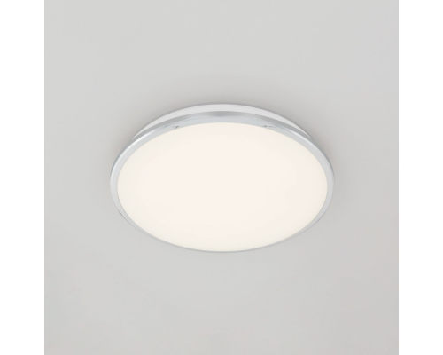 Citilux Луна CL702301N LED Светильник с диммером Хром