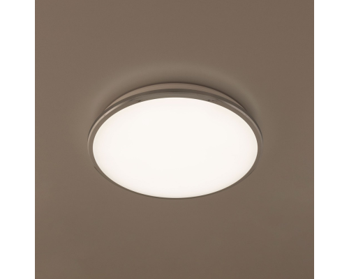 Citilux Луна CL702301N LED Светильник с диммером Хром