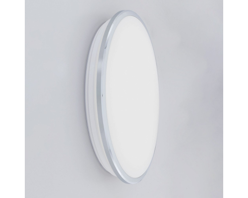 Citilux Луна CL702301N LED Светильник с диммером Хром