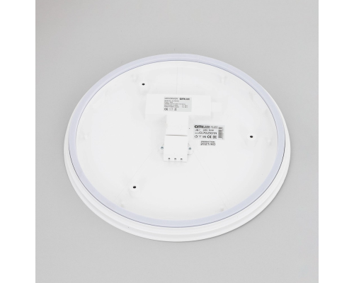 Citilux Луна CL702301N LED Светильник с диммером Хром