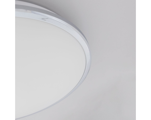 Citilux Луна CL702301N LED Светильник с диммером Хром