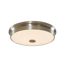 Citilux Фостер-2 CL706231 LED Светильник с диммером Матовый Хром