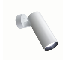 Citilux Тубус CL01B120 LED Светильник накладной поворотный Белый