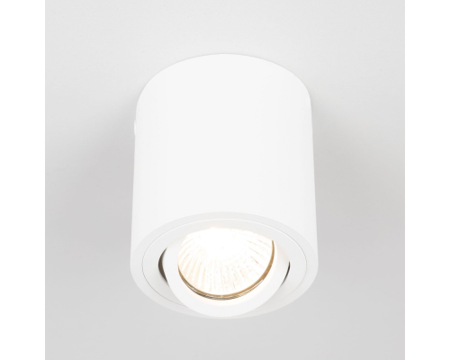 Citilux Дюрен CL538111 Светильник накладной поворотный Белый