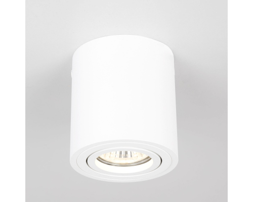 Citilux Дюрен CL538111 Светильник накладной поворотный Белый