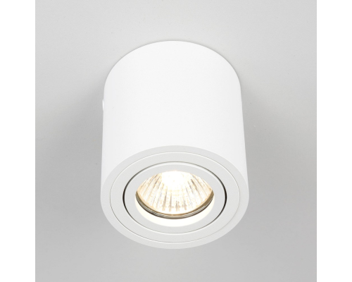 Citilux Дюрен CL538111 Светильник накладной поворотный Белый