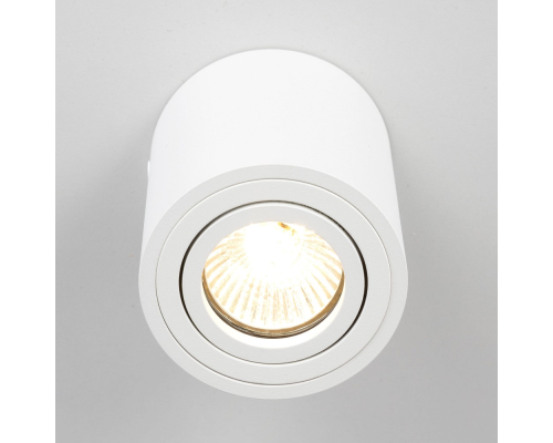 Citilux Дюрен CL538111 Светильник накладной поворотный Белый