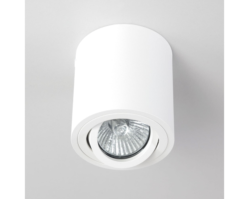 Citilux Дюрен CL538111 Светильник накладной поворотный Белый