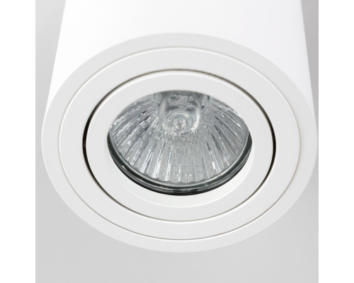 Citilux Дюрен CL538111 Светильник накладной поворотный Белый